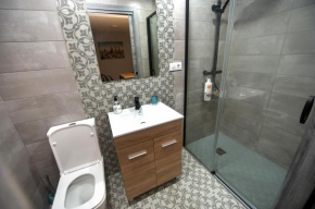 Apartamentos Parrillada Ourense